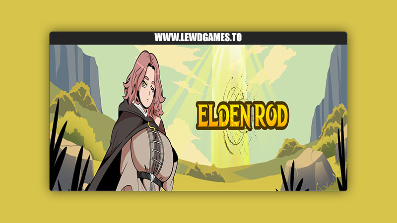 Elden Rod Gobaky