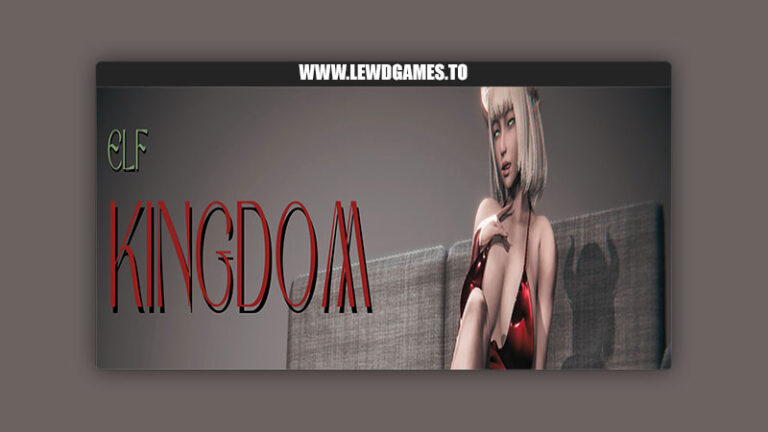 Elf Kingdom Le Famillie