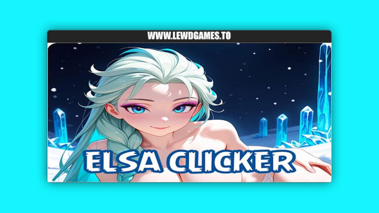 Elsa Clicker Tap-Tap Legends