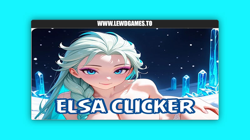 Elsa Clicker Tap-Tap Legends