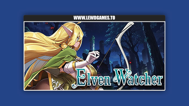 Elven Watcher Sand Traveler