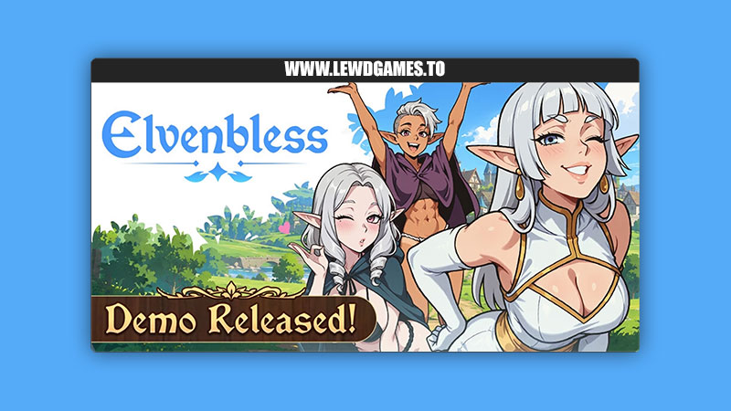 Elvenbless Sexcesion Festival Supadoge