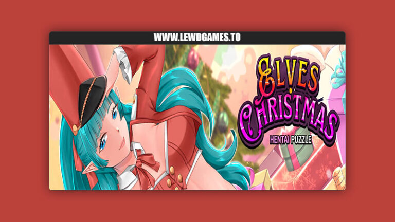 Elves Christmas Hentai Puzzle Sweet Banana Games Gamuzumi