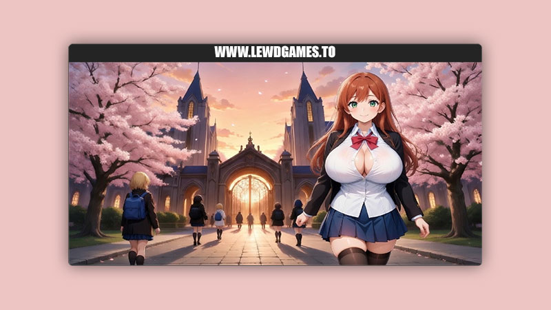 Elysium Desires ErosGenStudio