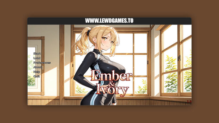 Ember&Ivory Journey Secret