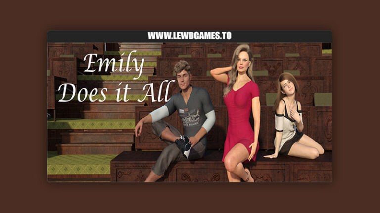 Emily Does it All PurpleLineStudios
