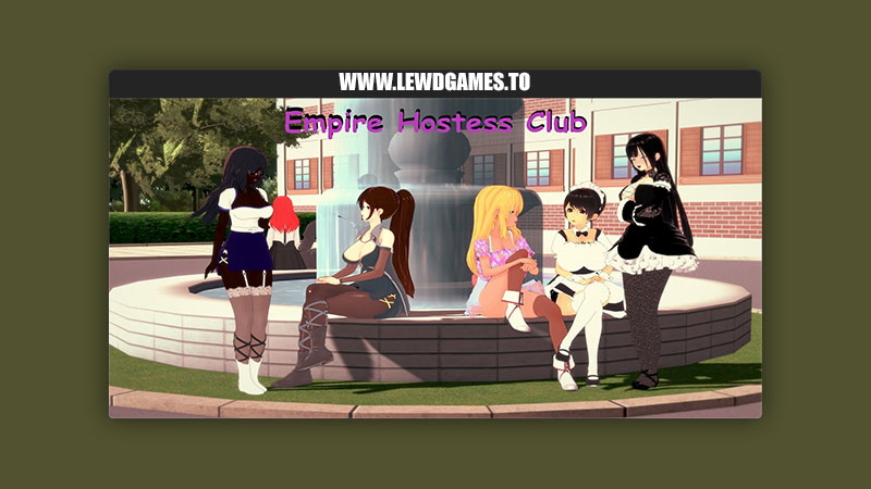 Empire Hostess Club Zao83