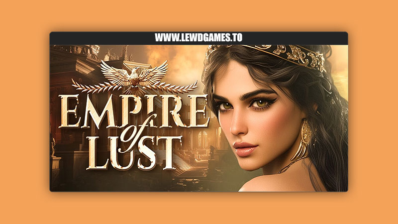 Empire Of Lust Carnality INC