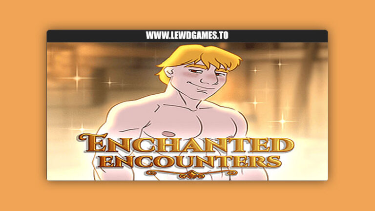 Enchanted Encounters mystery zone games