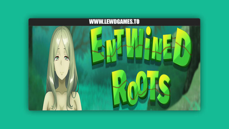 Entwined Roots Winterfire