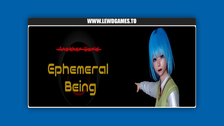 Ephemeral Being The Absent