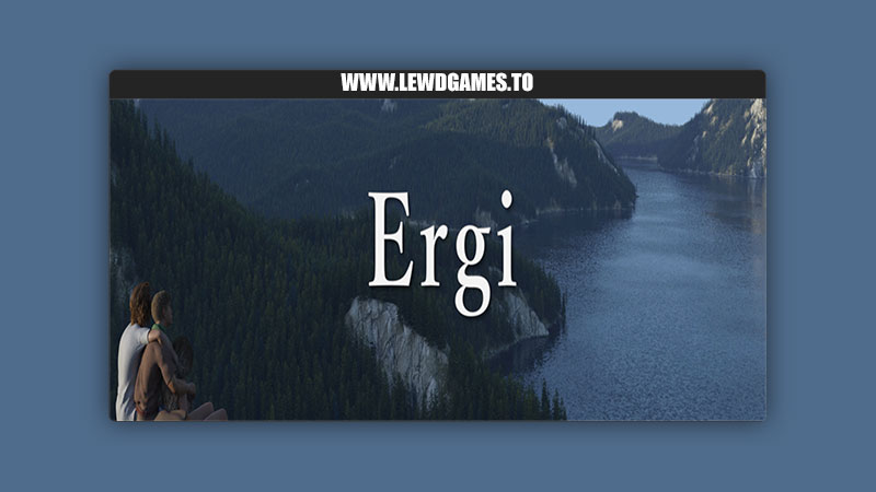 Ergi KKChar