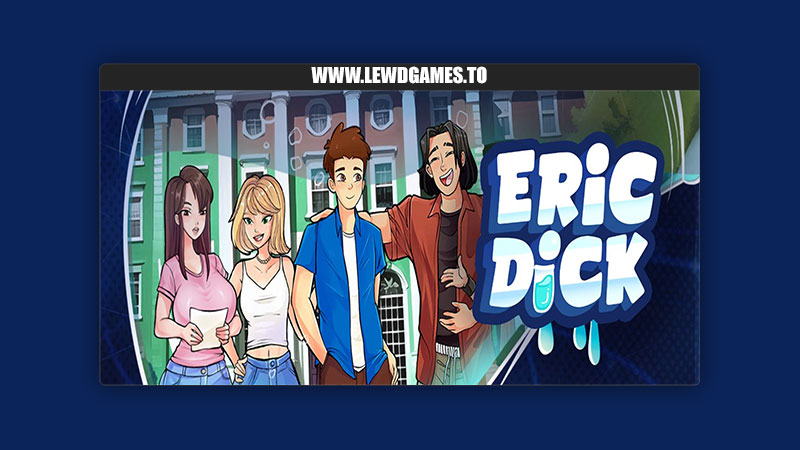 Eric Dick EricDick