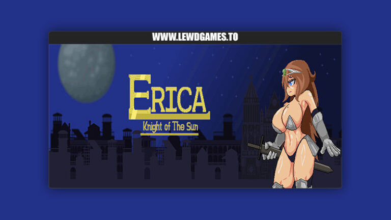 Erica Knight of the sun MorquendiX