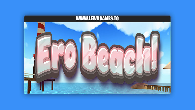 Ero Beach! PINKU!