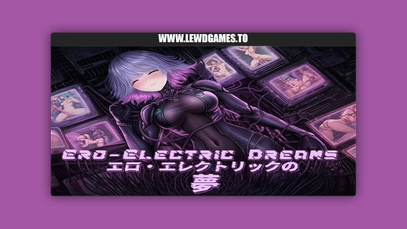 Ero-Electric Dreams Slime Battery