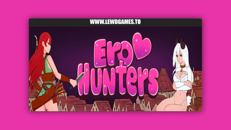 Ero Hunters Madodev