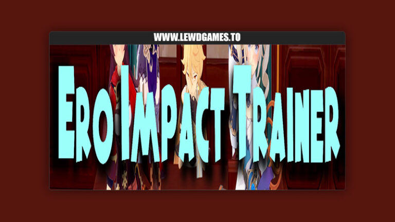 Ero Impact Trainer espyy