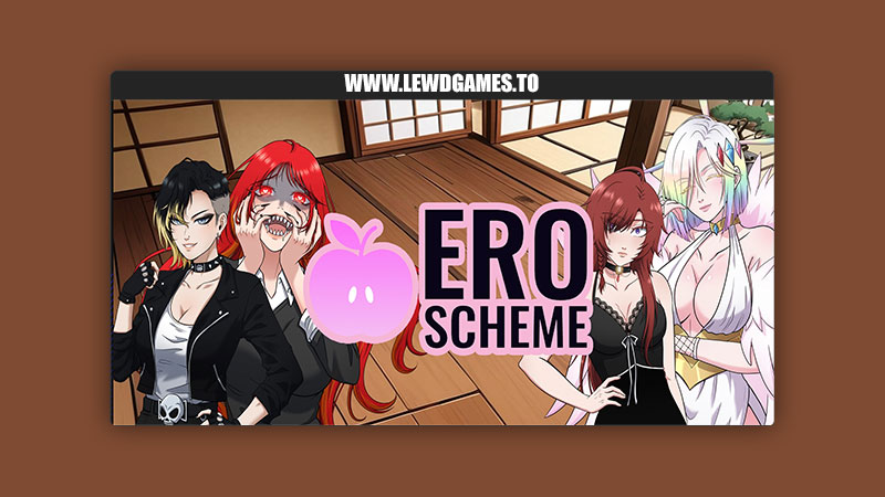 Ero Scheme PassionSchemes