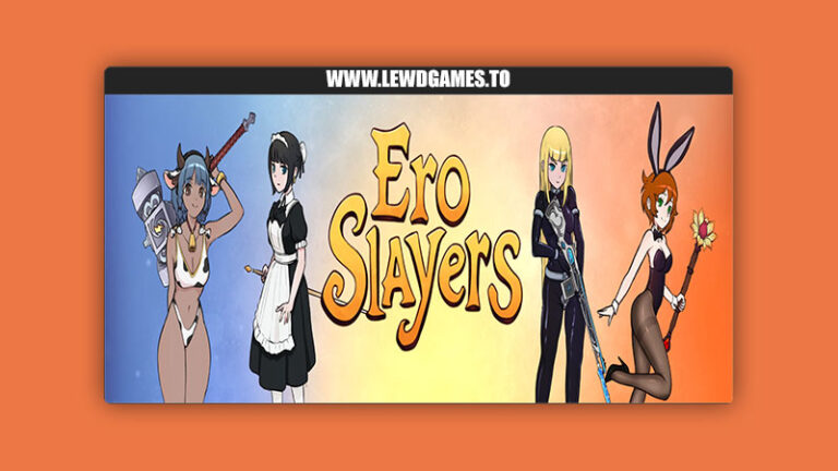 Ero Slayers Madodev