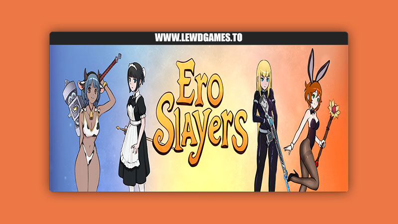 Ero Slayers Madodev