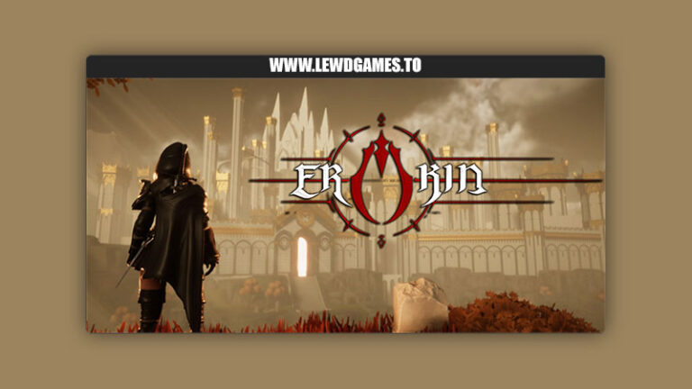 Erokin Anduo Games