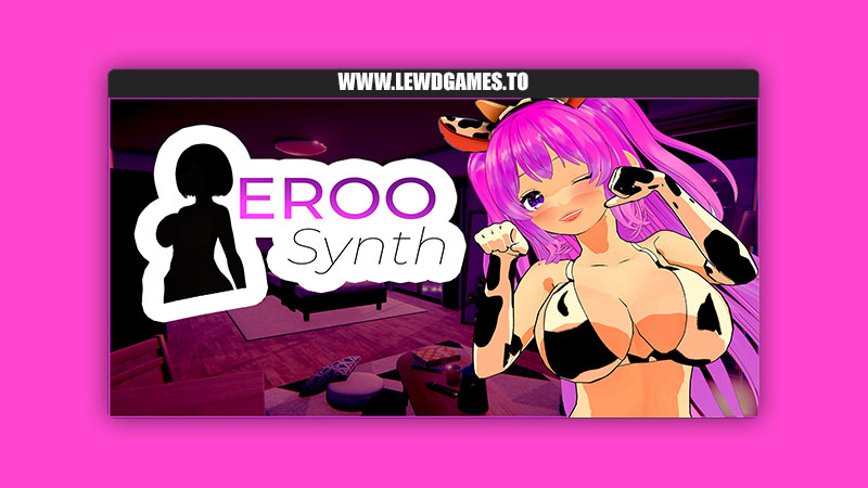 Eroo Synth Sweet Heart Games