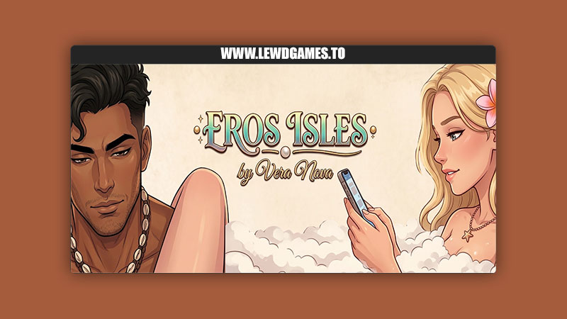 Eros Isles Nightglass Studios