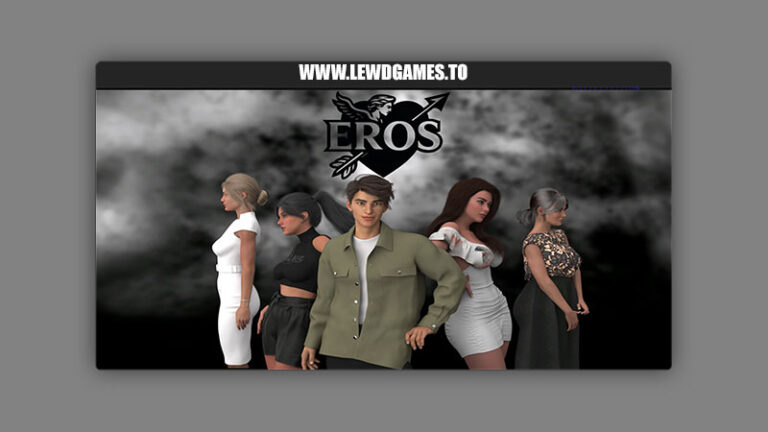 Eros PandaBoy
