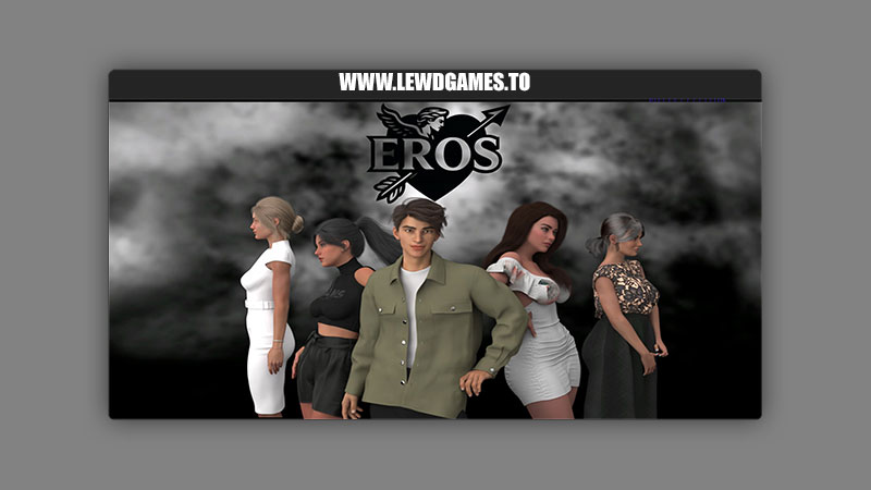 Eros PandaBoy