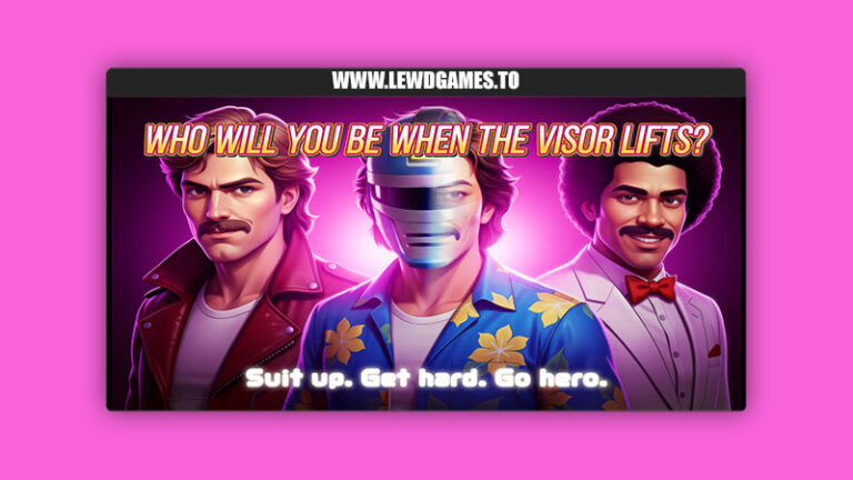 Erotic Cosmic Sheriff ORGIVAN – Vol. 1 Shrub Systems