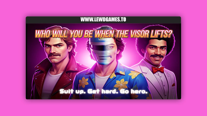 Erotic Cosmic Sheriff ORGIVAN – Vol. 1 Shrub Systems