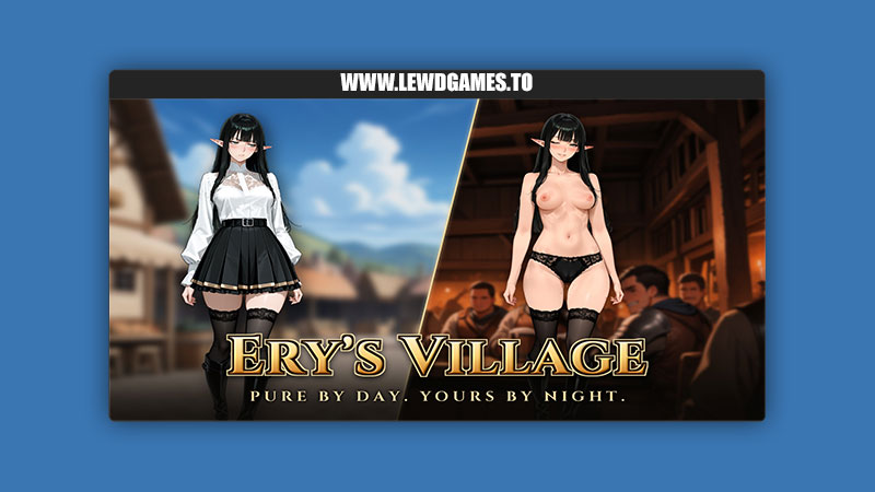 Ery's Village UtekiSan
