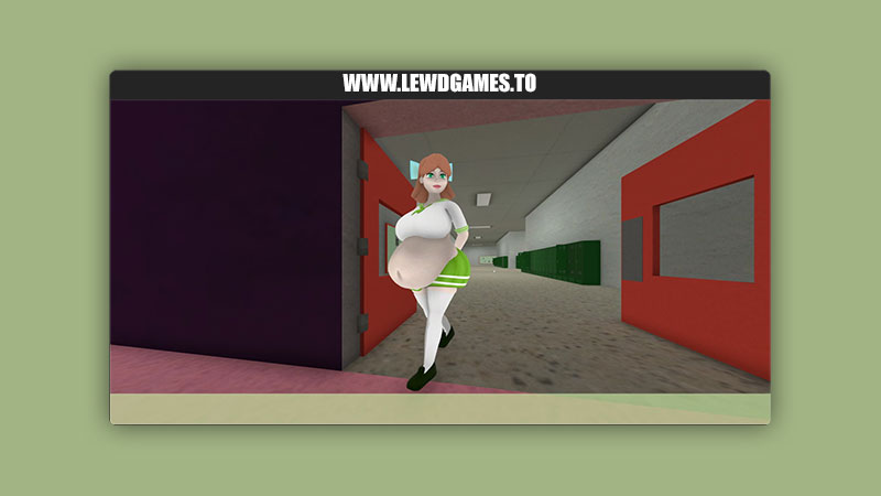 Escape From Deep Pit University GhostWhisperer971