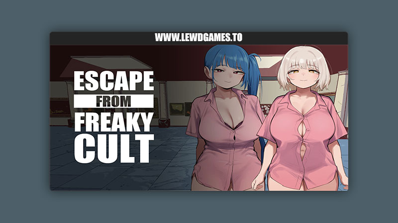 Escape from Freaky KKG Fap Studio