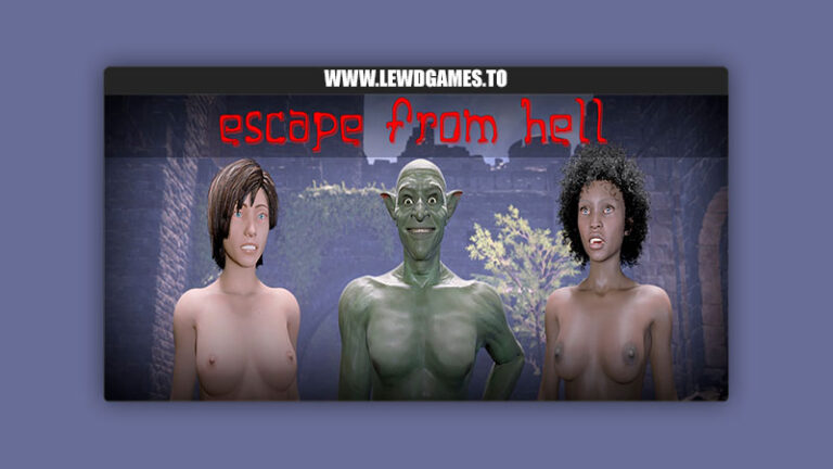 Escape from Hell Mikasama
