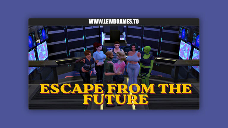 Escape from the Future S18 Games