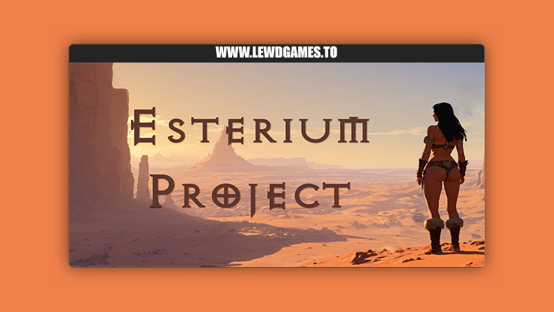 Esterium Project Kosmos Games
