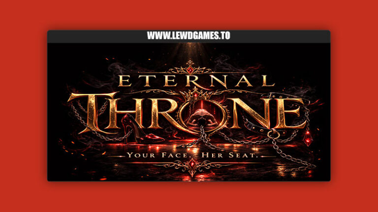 Eternal Throne GoddessRaiden