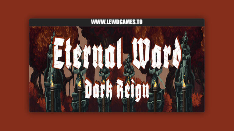 Eternal Ward Dark Reign evelai