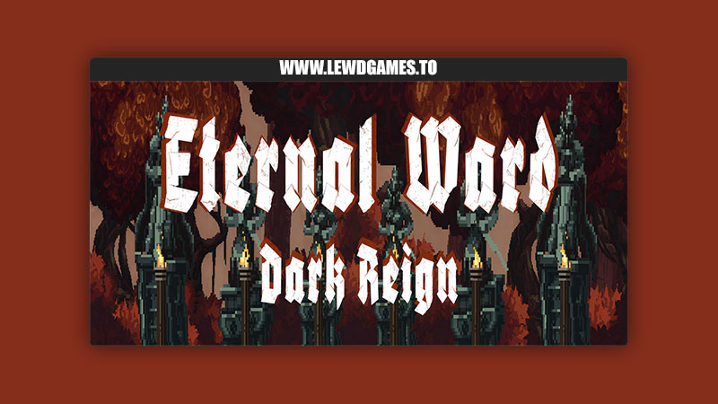 Eternal Ward Dark Reign evelai