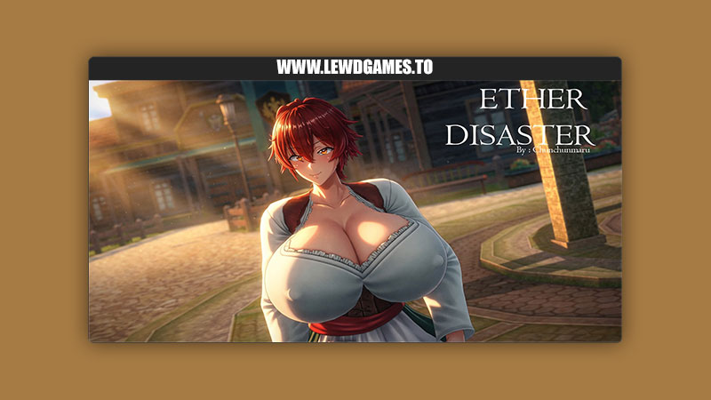 Ether Disaster Chunchunmaru