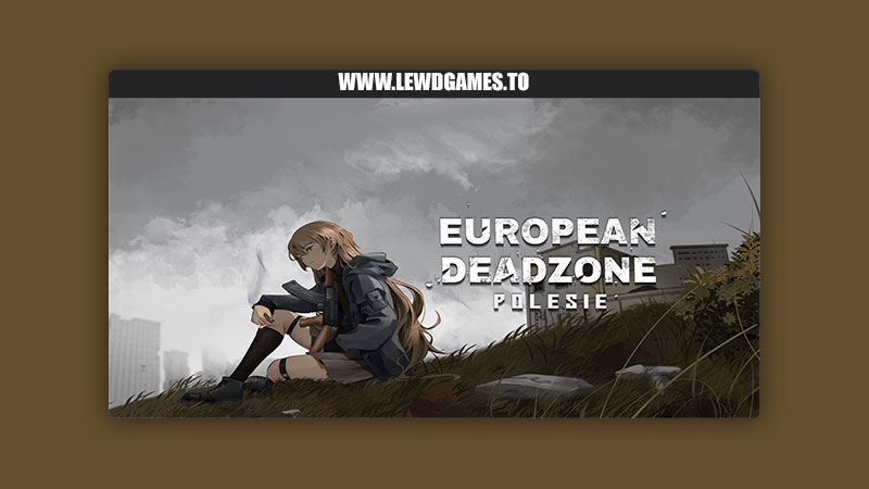 European Deadzone Polesie jktulord