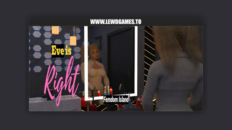 Eve Is Righ Femdom Island Chapter 1 weakling