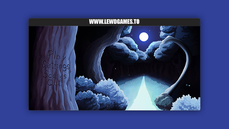 Evening Woods MagicalForestDevelopment