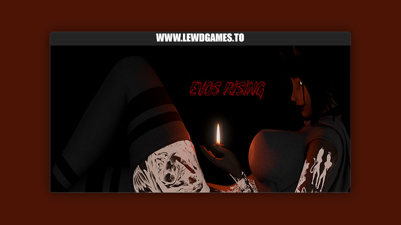 Evos Rising Aces_