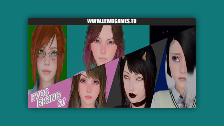 Evos Rising Aces_