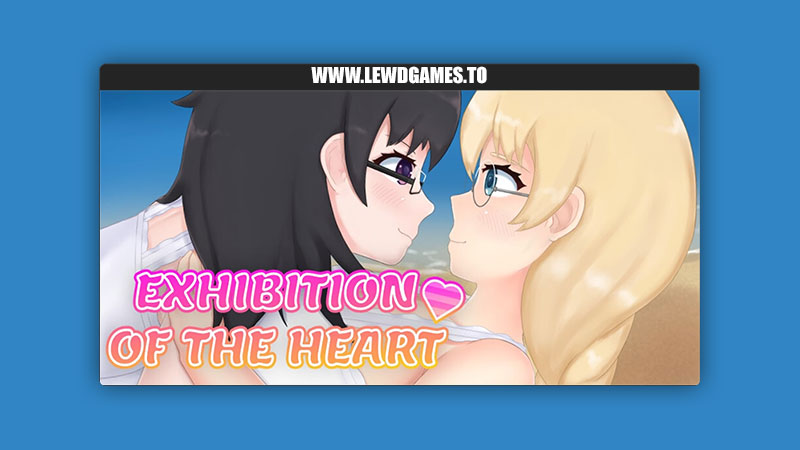 Exhibition of the Heart YuriEureka