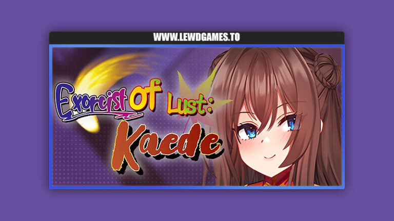 Exorcist of Lust- Kaede moQ moQ soft