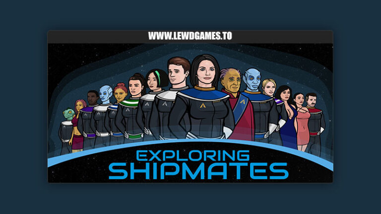Exploring Shipmates Space Nerdsaurus